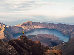 Fakta Menarik Pulau Lombok