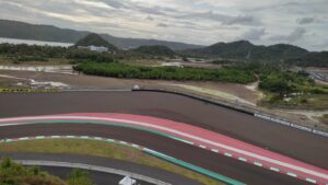 5 Fakta Menarik Sirkuit Mandalika