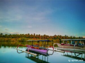 Pantai Cemare: Keindahan Alam yang Mempesona di Lembar Lombok