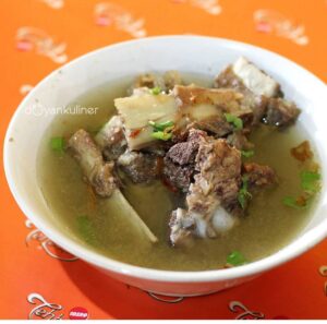 5 Makanan Khas Lombok Paling Banyak Dicari