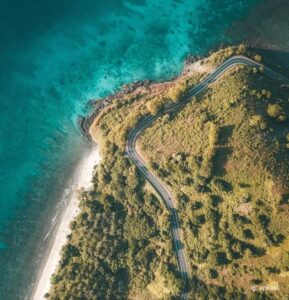 Pantai Malimbu Lombok: Surga Tersembunyi yang Menunggu untuk Ditemukan