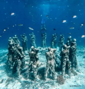 5 Alasan Mengapa Harus Liburan ke Gili Meno