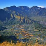 Bukit Pergasingan: Destinasi Wisata Bagi Para Pendaki Pemula.