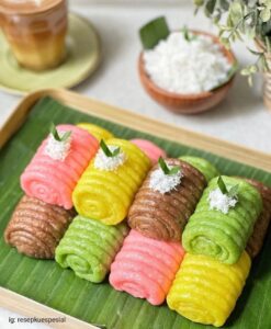 Mencicipi Pesona Tradisi dan Manisnya Kuliner Indonesia dalam Sepiring Gethuk