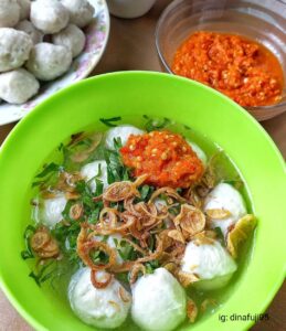 Makanan Lezat yang Menggetarkan Lidah dan Merajai Dapur Indonesia