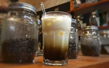 Kopi Sembalun, Kopi Khas Lombok yang Mendunia