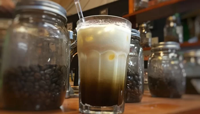 Kopi Sembalun, Kopi Khas Lombok yang Mendunia