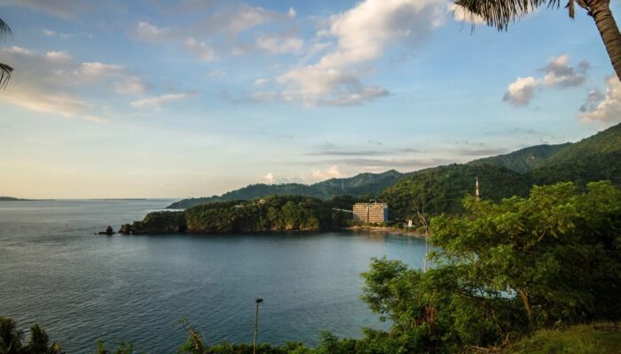 Senggigi Lombok, Destinasi Wisata yang Semakin Populer