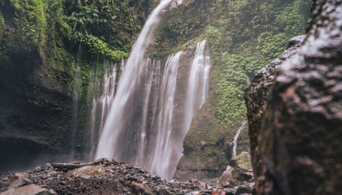 Cerita Rakyat dari Lombok yang Melegenda