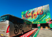 Pusat Perbelanjaan Sasaku di Senggigi: Tempat Belanja Terbaik untuk Anda