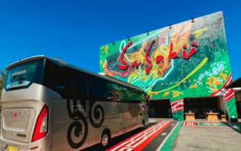 Pusat Perbelanjaan Sasaku di Senggigi: Tempat Belanja Terbaik untuk Anda