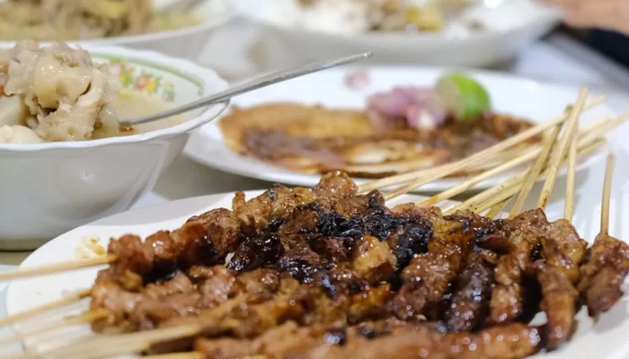 Sate Rembiga: Kuliner Lombok yang Menggugah Selera