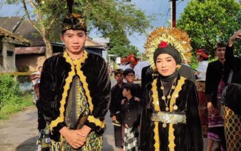 Mengenal Tradisi Nyongkolan Lombok: Merariq, Prosesi Adat Pernikahan Suku Sasak