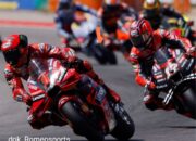 Ini Alasan Pembatalan MotoGP Argentina 2024