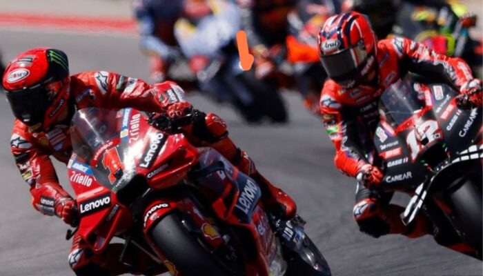 Ini Alasan Pembatalan MotoGP Argentina 2024