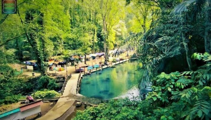 Kolaborasi Pengembangan Pariwisata Desa Buwun Sejat dan Mahasiswa KKN Unram