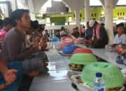 Tradisi Roah di Dusun Abu Dabi: Menyambut Ramadhan dengan Doa dan Dulang