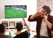 MNC Vision dan K-Vision Resmi Menjadi Penyiar Piala Euro 2024