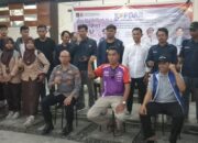 Sukseskan MotoGP Mandalika 2025, Karang Taruna Lombok Tengah Sepakat Jaga Keamanan dan Kenyamanan