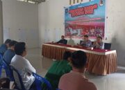 Pemuda Rembitan Bersatu Sukseskan MotoGP Mandalika 2025