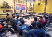 MotoGP Mandalika 2025, KNPI Lombok Tengah Siap Dukung 1000 Persen