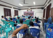 Forum Driver Mandalika Kompak Dukung MotoGP 2025, Siapkan Transportasi Tertib dan Profesional