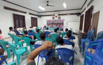 Forum Driver Mandalika Kompak Dukung MotoGP 2025, Siapkan Transportasi Tertib dan Profesional