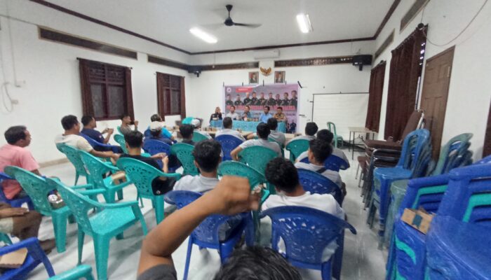 Forum Driver Mandalika Kompak Dukung MotoGP 2025, Siapkan Transportasi Tertib dan Profesional