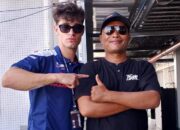Refleksi Kepemimpinan Lalu Iqbal: Ekonomi NTB Melaju dengan Perhelatan MotoGP Mandalika