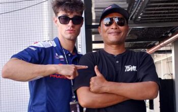 Refleksi Kepemimpinan Lalu Iqbal: Ekonomi NTB Melaju dengan Perhelatan MotoGP Mandalika