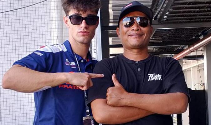 Refleksi Kepemimpinan Lalu Iqbal: Ekonomi NTB Melaju dengan Perhelatan MotoGP Mandalika
