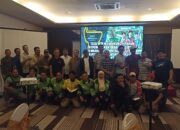 Driver Online NTB Nyatakan Dukungan Kepemimpinan Prabowo–Gibran dan Siap Sukseskan Setiap Event Pariwisata